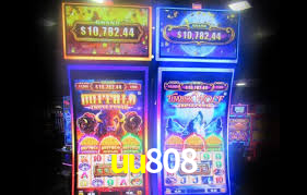 uu808: Seu Cassino Premiado com Pagamentos Rápidos