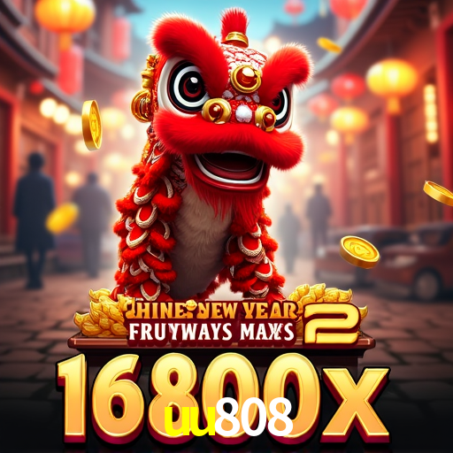 Bônus de Boas-vindas uu808