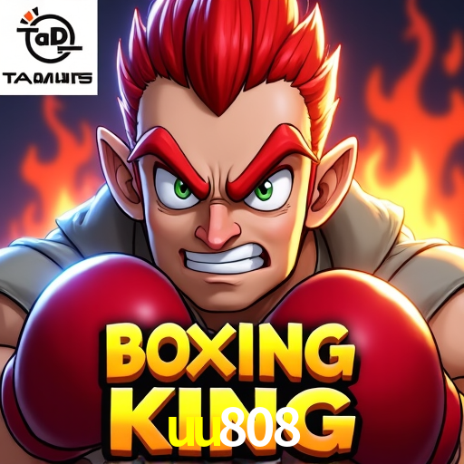 Game Providers uu808