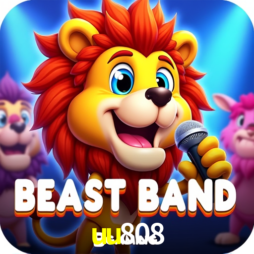 Recursos de Bônus uu808