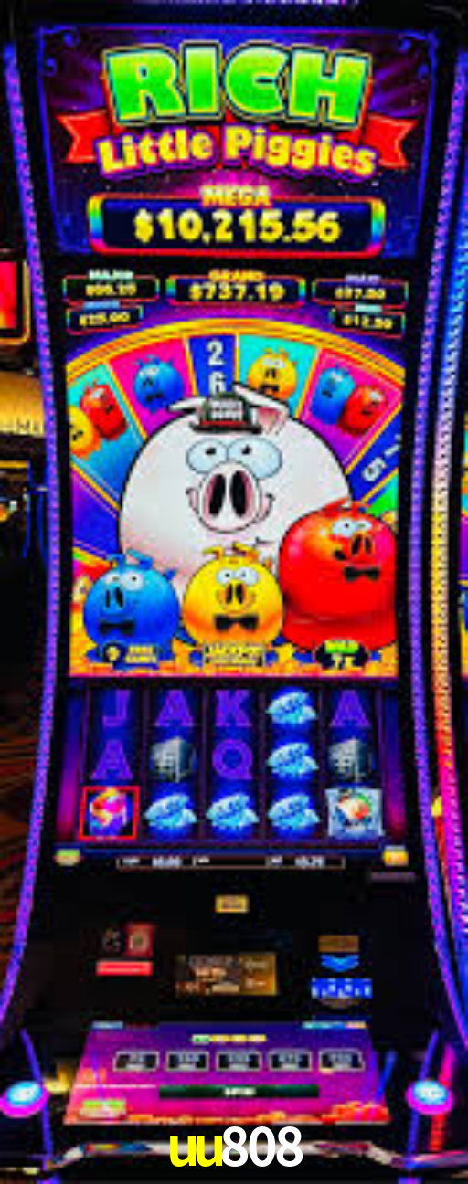 uu808: A Experiência de Casino com Jogos de Mesa ao Vivo