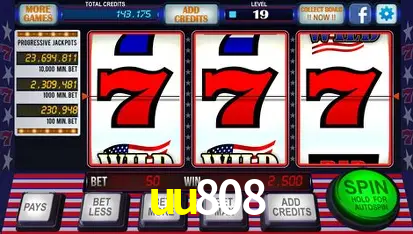 A Experiência Imersiva dos Cassinos Ao Vivo no uu808