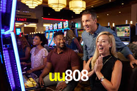 Live Casino uu808