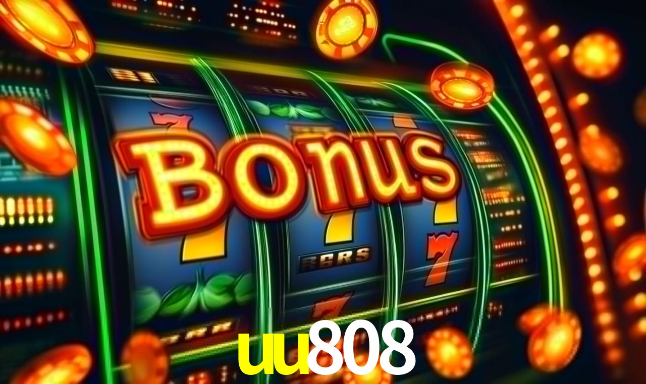 Bonus Features uu808