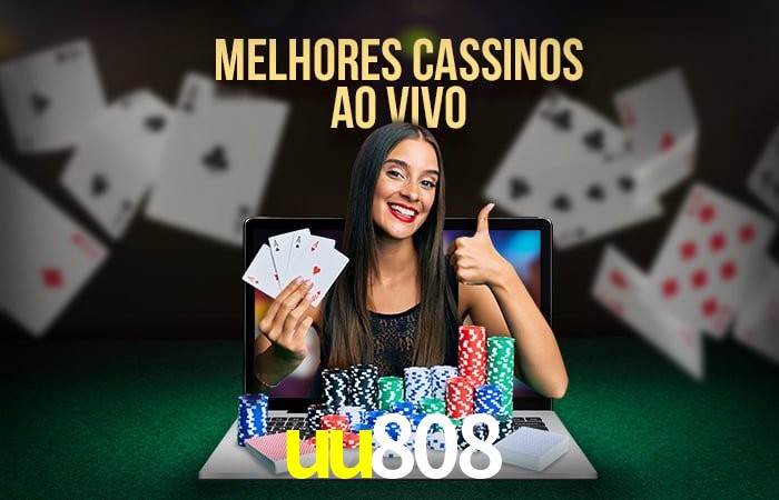 Integração de APIs uu808