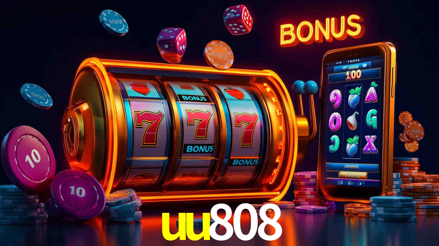 A Experiência Imersiva dos Cassinos Ao Vivo no uu808