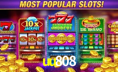 Promoções Sazonais uu808